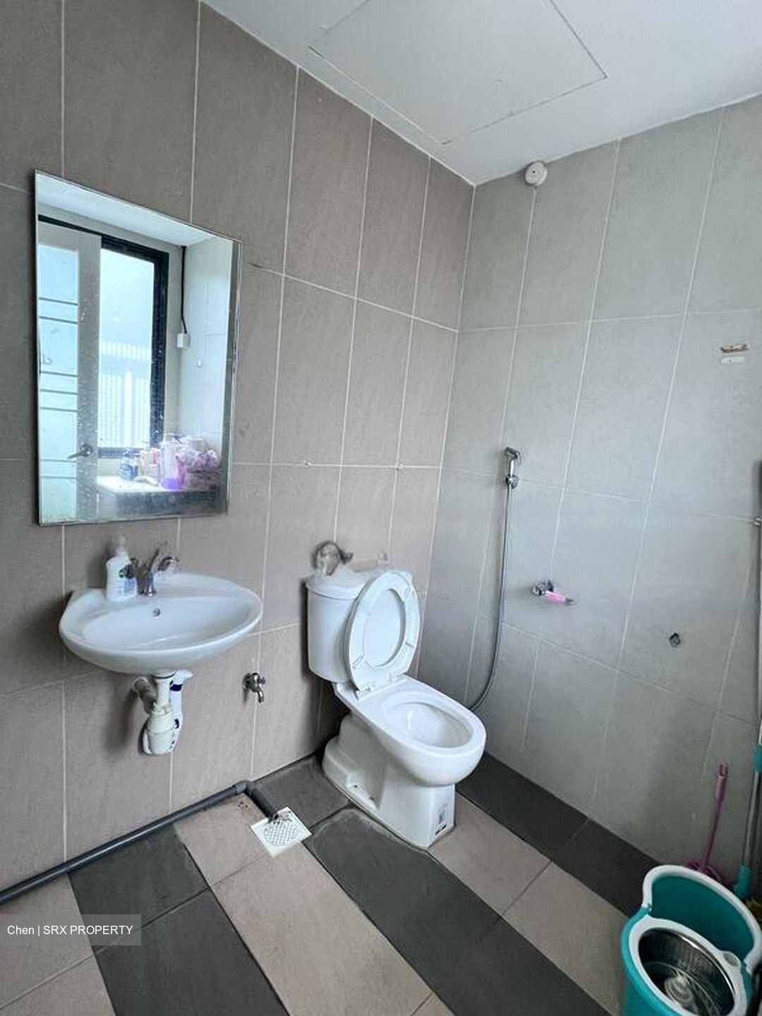 Woodlands 11 (D25), Factory #460016631